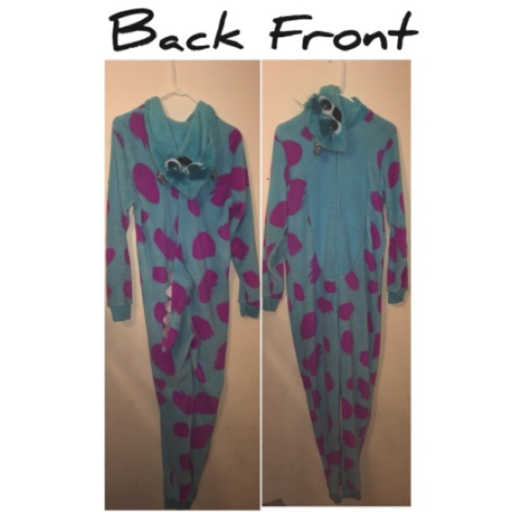 Disney onzie pjs